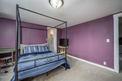 Tiny photo for 112 S Main Street, Bloomdale, OH 44817 (MLS # 10012038)