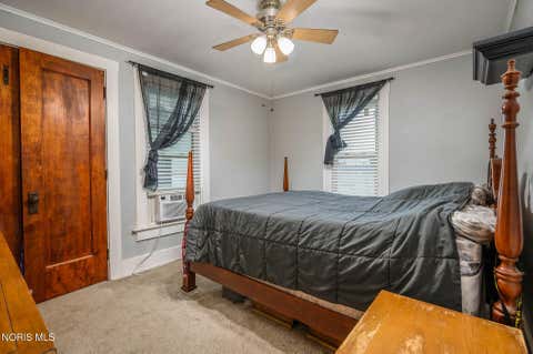 Tiny photo for 112 S Main Street, Bloomdale, OH 44817 (MLS # 10012038)