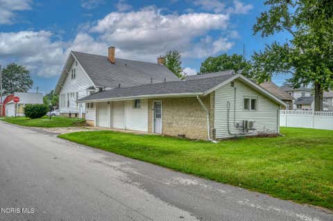 Tiny photo for 112 S Main Street, Bloomdale, OH 44817 (MLS # 10012038)