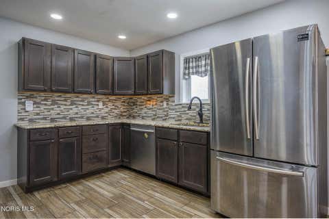 Tiny photo for 112 S Main Street, Bloomdale, OH 44817 (MLS # 10012038)