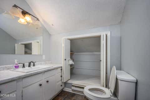 Tiny photo for 112 S Main Street, Bloomdale, OH 44817 (MLS # 10012038)