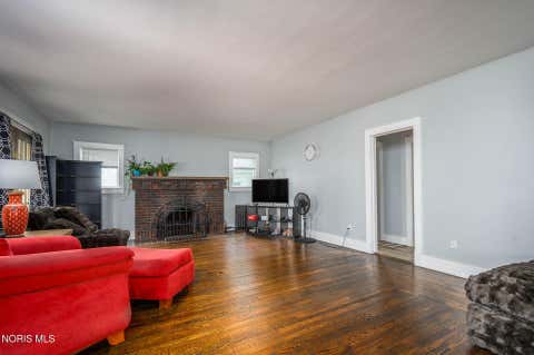 Tiny photo for 112 S Main Street, Bloomdale, OH 44817 (MLS # 10012038)