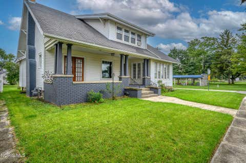Tiny photo for 112 S Main Street, Bloomdale, OH 44817 (MLS # 10012038)