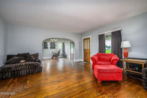 Tiny photo for 112 S Main Street, Bloomdale, OH 44817 (MLS # 10012038)