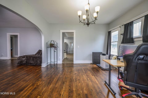 Tiny photo for 112 S Main Street, Bloomdale, OH 44817 (MLS # 10012038)