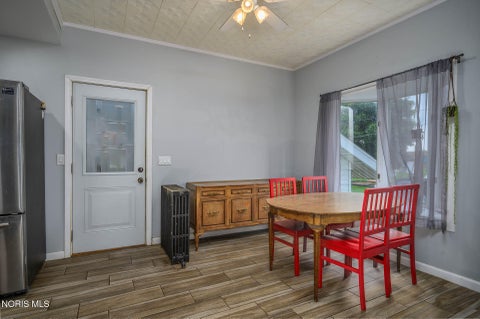 Tiny photo for 112 S Main Street, Bloomdale, OH 44817 (MLS # 10012038)