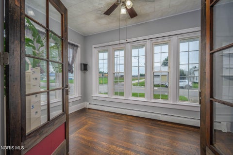 Tiny photo for 112 S Main Street, Bloomdale, OH 44817 (MLS # 10012038)
