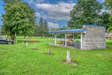 Tiny photo for 112 S Main Street, Bloomdale, OH 44817 (MLS # 10012038)