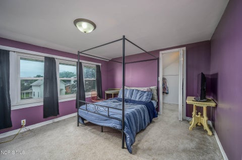 Tiny photo for 112 S Main Street, Bloomdale, OH 44817 (MLS # 10012038)