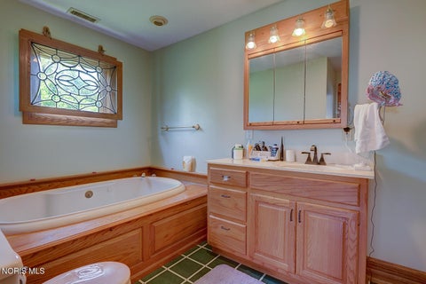Tiny photo for 14350 State Route 37, Arlington, OH 45814 (MLS # 10010926)