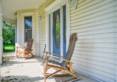 Tiny photo for 14350 State Route 37, Arlington, OH 45814 (MLS # 10010926)