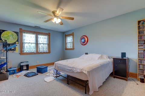 Tiny photo for 14350 State Route 37, Arlington, OH 45814 (MLS # 10010926)