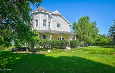 Tiny photo for 14350 State Route 37, Arlington, OH 45814 (MLS # 10010926)