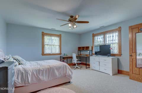 Tiny photo for 14350 State Route 37, Arlington, OH 45814 (MLS # 10010926)