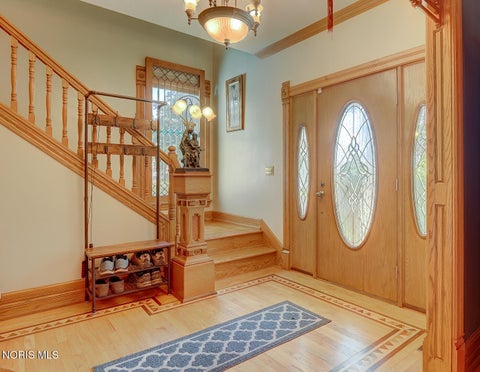 Tiny photo for 14350 State Route 37, Arlington, OH 45814 (MLS # 10010926)
