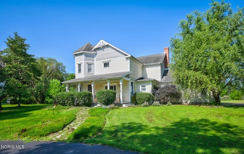 Tiny photo for 14350 State Route 37, Arlington, OH 45814 (MLS # 10010926)