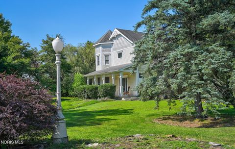 Tiny photo for 14350 State Route 37, Arlington, OH 45814 (MLS # 10010926)