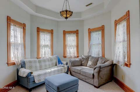 Tiny photo for 14350 State Route 37, Arlington, OH 45814 (MLS # 10010926)