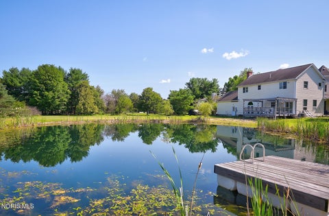 Tiny photo for 14350 State Route 37, Arlington, OH 45814 (MLS # 10010926)
