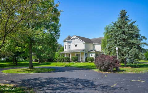 Photo of 14350 State Route 37, Arlington, OH 45814 (MLS # 10010926)