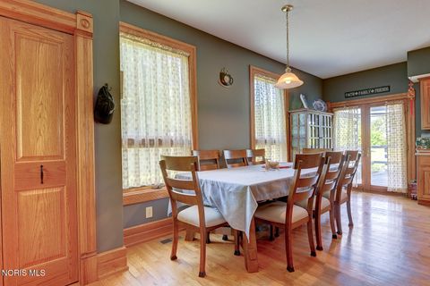 Tiny photo for 14350 State Route 37, Arlington, OH 45814 (MLS # 10010926)