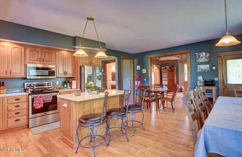 Tiny photo for 14350 State Route 37, Arlington, OH 45814 (MLS # 10010926)