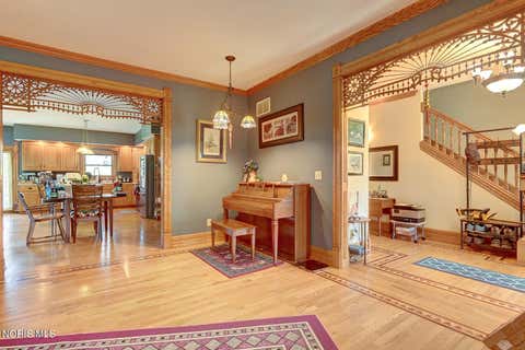 Tiny photo for 14350 State Route 37, Arlington, OH 45814 (MLS # 10010926)