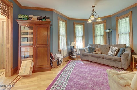 Tiny photo for 14350 State Route 37, Arlington, OH 45814 (MLS # 10010926)