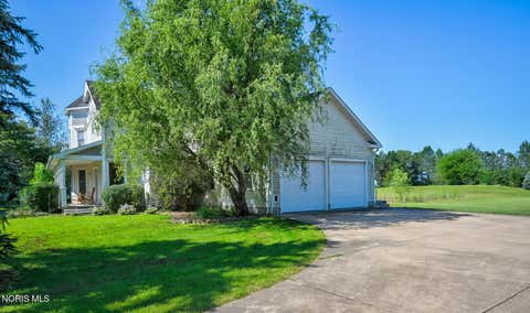 Tiny photo for 14350 State Route 37, Arlington, OH 45814 (MLS # 10010926)