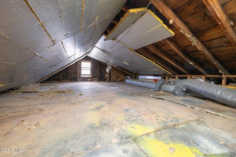 Tiny photo for 5415 Seaman Road, Oregon, OH 43616 (MLS # 10006336)