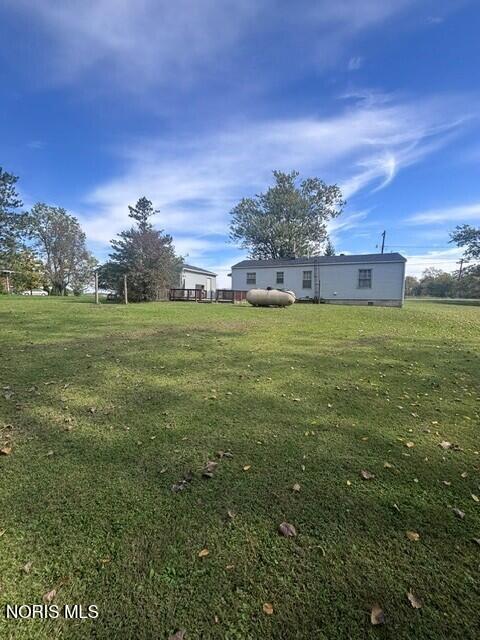 2560 N Reiman Road