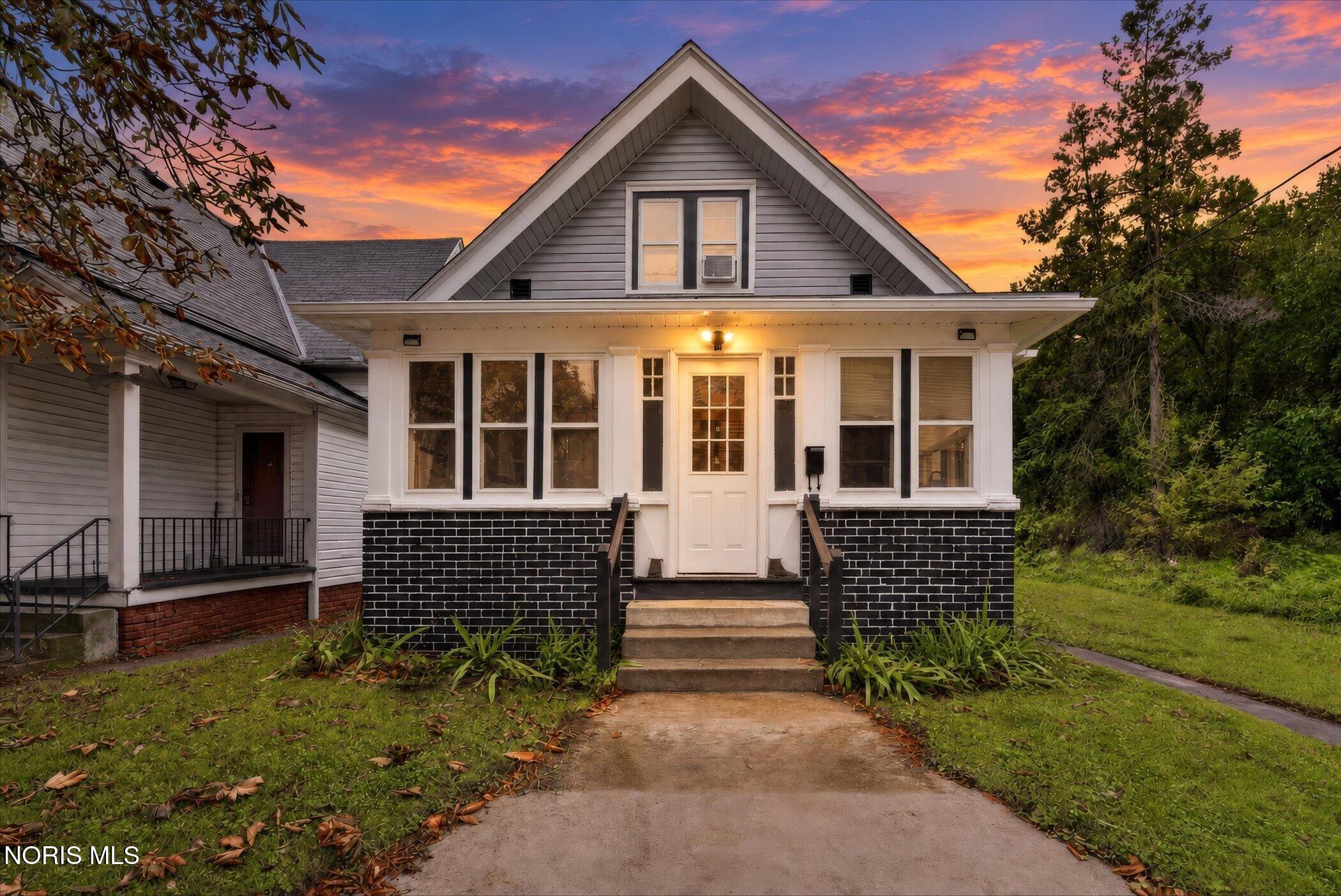 236 Dexter Street