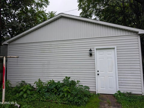 Tiny photo for 236 Dexter Street, Toledo, OH 43608 (MLS # 10013519)
