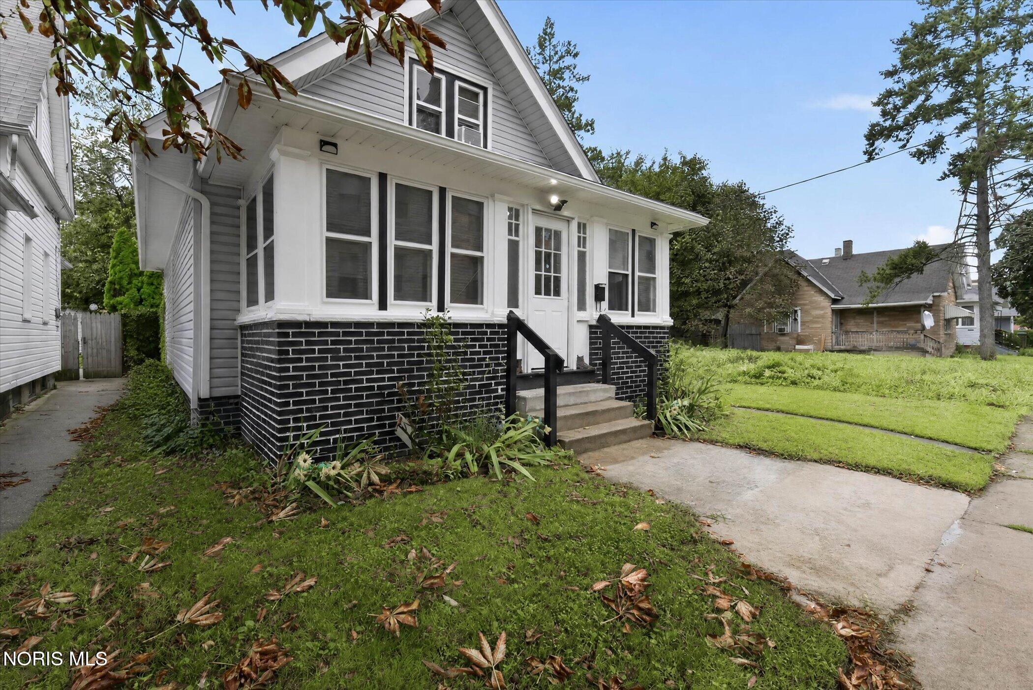 236 Dexter Street