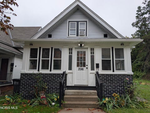 Photo of 236 Dexter Street, Toledo, OH 43608 (MLS # 10013519)