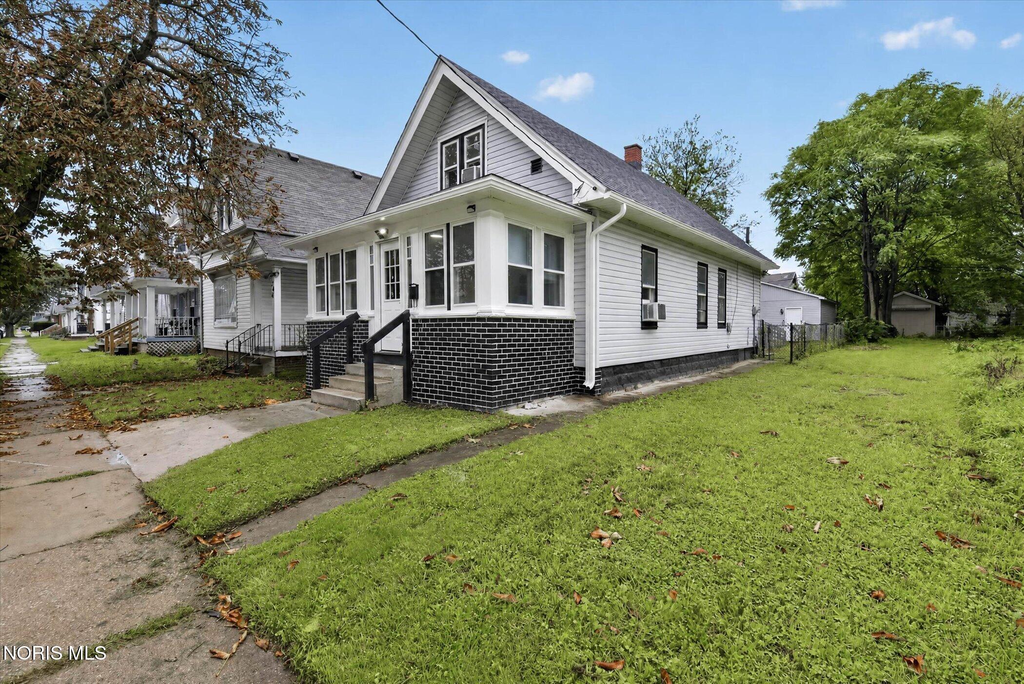 236 Dexter Street