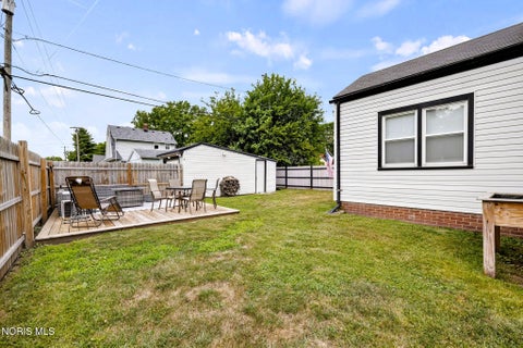 Tiny photo for 2566 Ivy Place, Toledo, OH 43613 (MLS # 10010675)