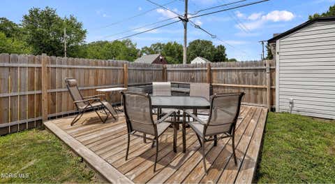 Tiny photo for 2566 Ivy Place, Toledo, OH 43613 (MLS # 10010675)