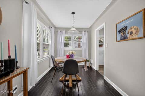 Tiny photo for 2566 Ivy Place, Toledo, OH 43613 (MLS # 10010675)