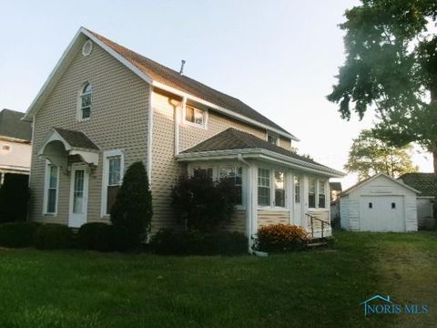 Homes For Sale - 208 W Main Street<br/> Leipsic, OH 45816