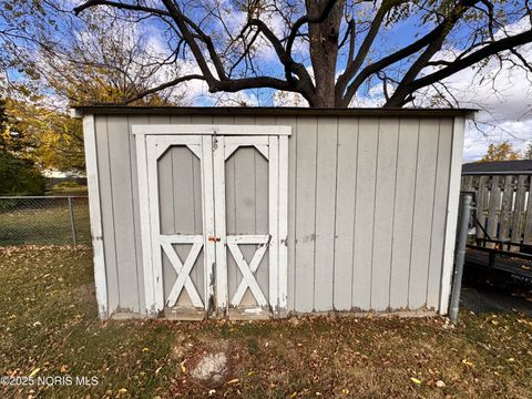 Tiny photo for 411 E Hamilton Street, Bryan, OH 43506 (MLS # 10000527)