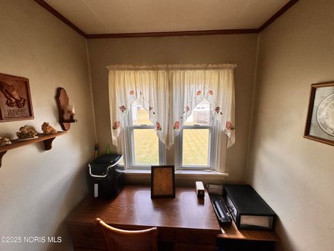 Tiny photo for 411 E Hamilton Street, Bryan, OH 43506 (MLS # 10000527)