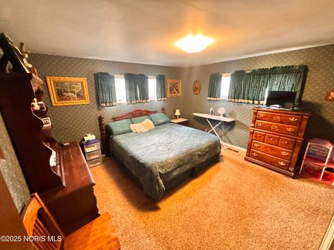 Tiny photo for 411 E Hamilton Street, Bryan, OH 43506 (MLS # 10000527)