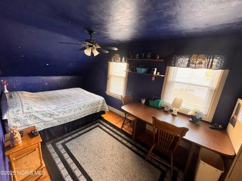 Tiny photo for 411 E Hamilton Street, Bryan, OH 43506 (MLS # 10000527)