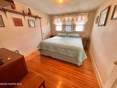 Tiny photo for 411 E Hamilton Street, Bryan, OH 43506 (MLS # 10000527)