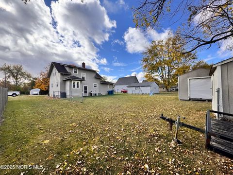 Tiny photo for 411 E Hamilton Street, Bryan, OH 43506 (MLS # 10000527)