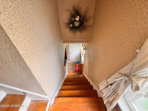 Tiny photo for 411 E Hamilton Street, Bryan, OH 43506 (MLS # 10000527)