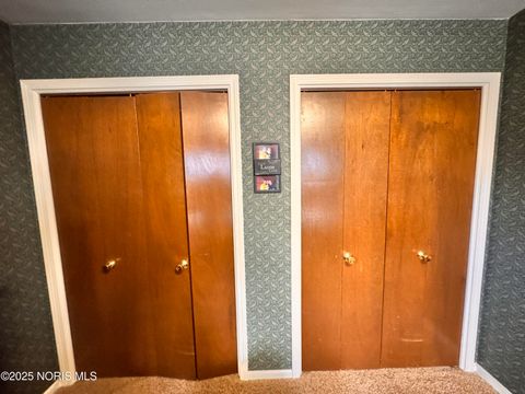 Tiny photo for 411 E Hamilton Street, Bryan, OH 43506 (MLS # 10000527)