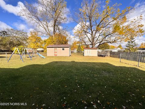 Tiny photo for 411 E Hamilton Street, Bryan, OH 43506 (MLS # 10000527)