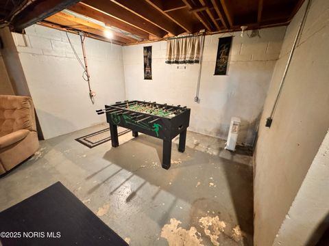 Tiny photo for 411 E Hamilton Street, Bryan, OH 43506 (MLS # 10000527)